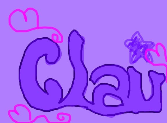 Claudia //..