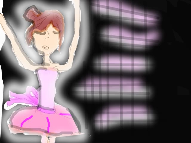 balerina