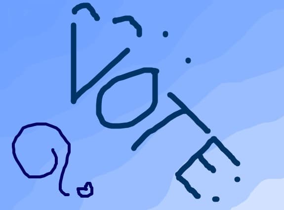 vote