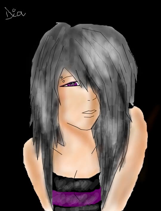 Girl ^^