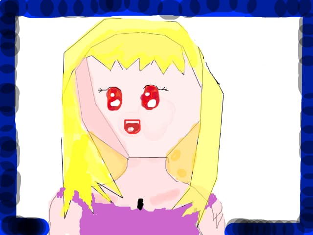 anime