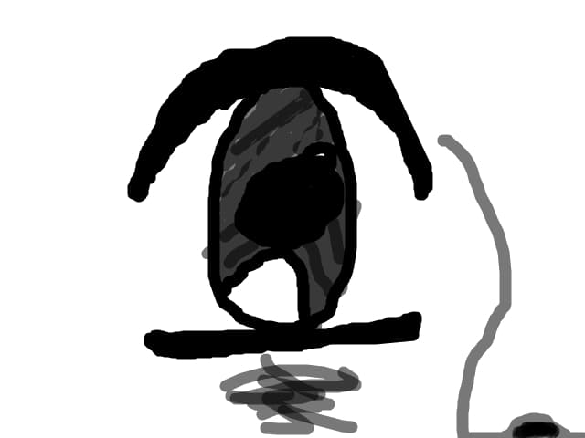 eye