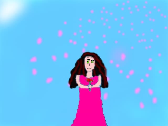 Petal Flowers