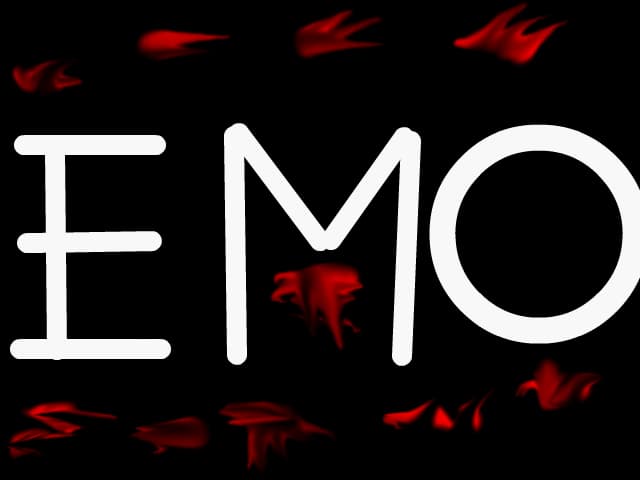 EMO FIRE