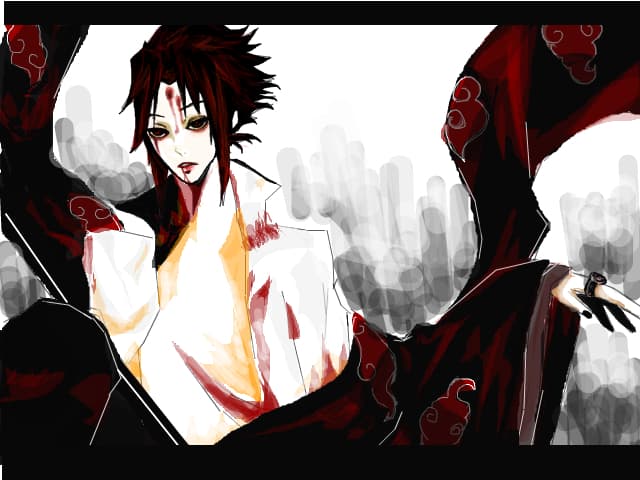 Sasuke