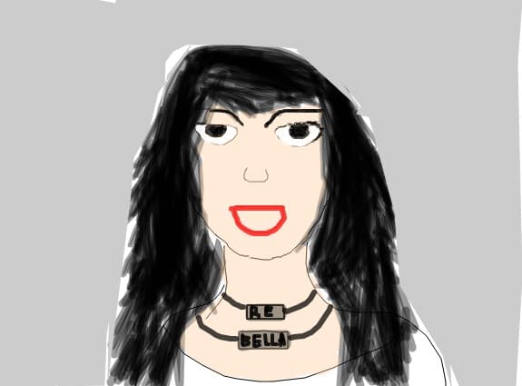 RE BELLA