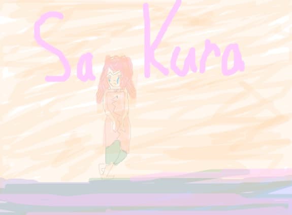 sakura