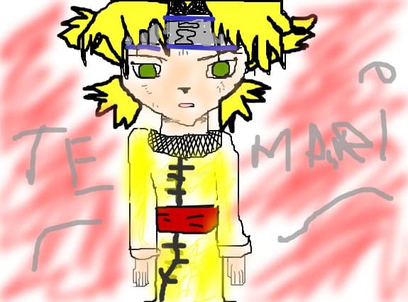 Temari