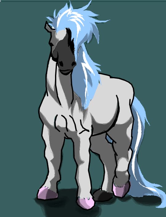 silver