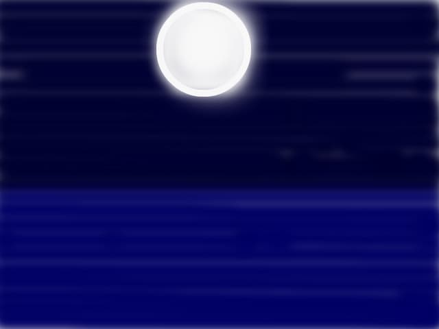 luna