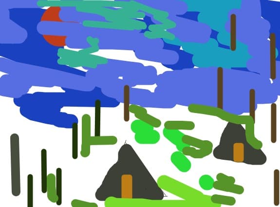 cabanute