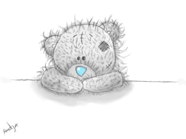 teddy