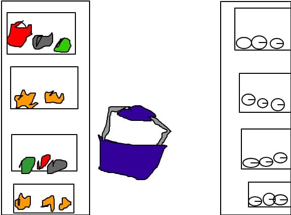Pokemart