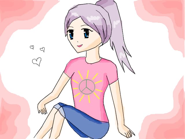 pt concursul lui ...:::DyaNNa[;x]:::...