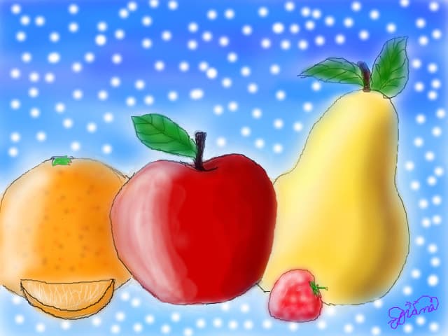 FRUCTE