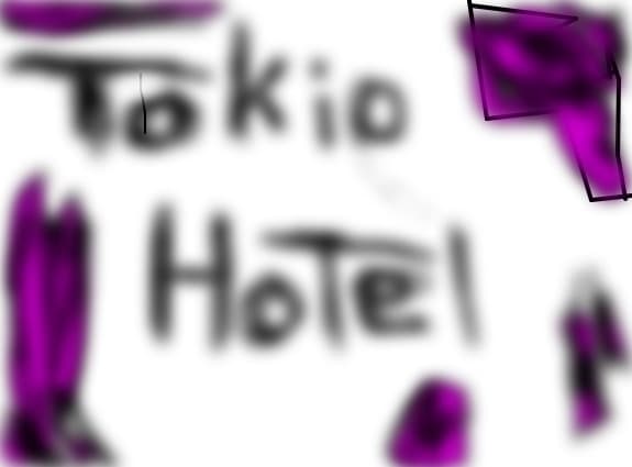 Tokio Hotel