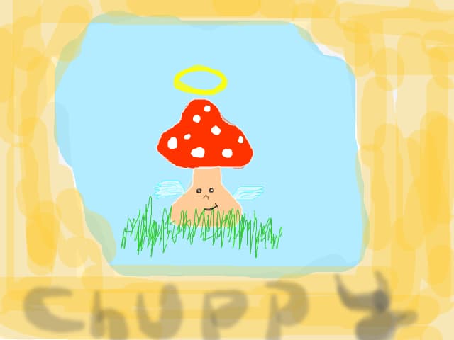ciuperca