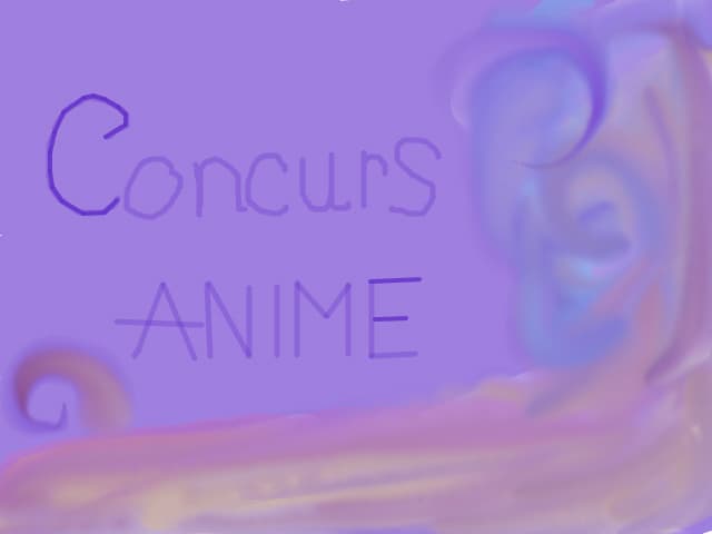 Conc anime!!!