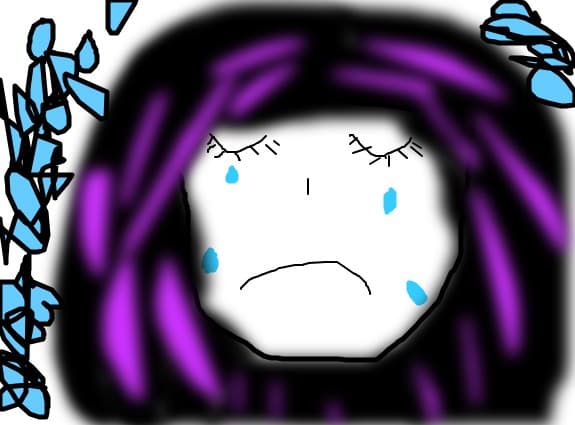 cry