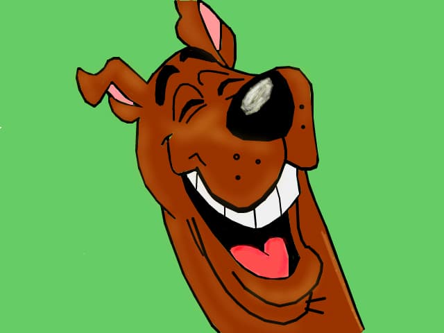 Scooby Doo