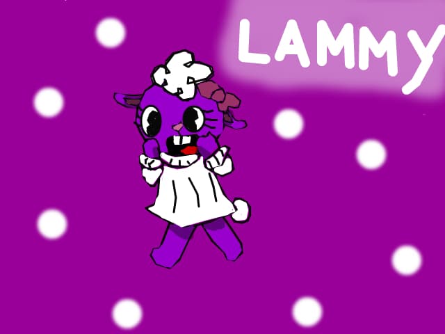 Lammy din htf