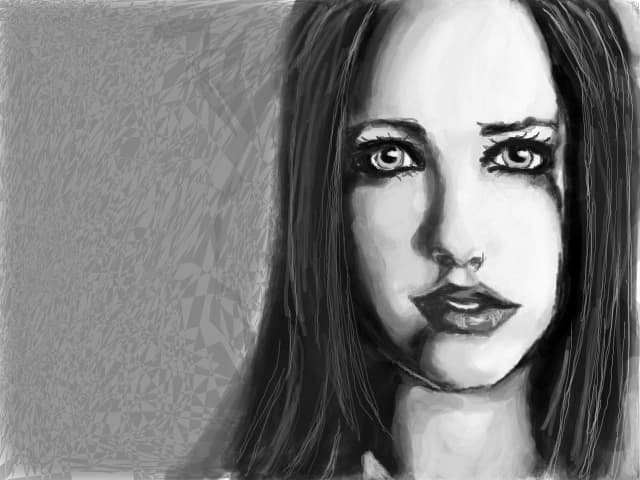 Avril L avigne #2