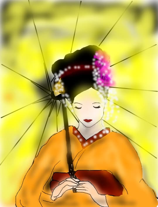 Geisha