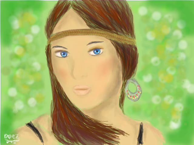 Chestie verde