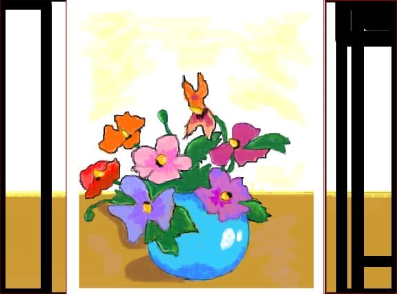 Miresme florale 3