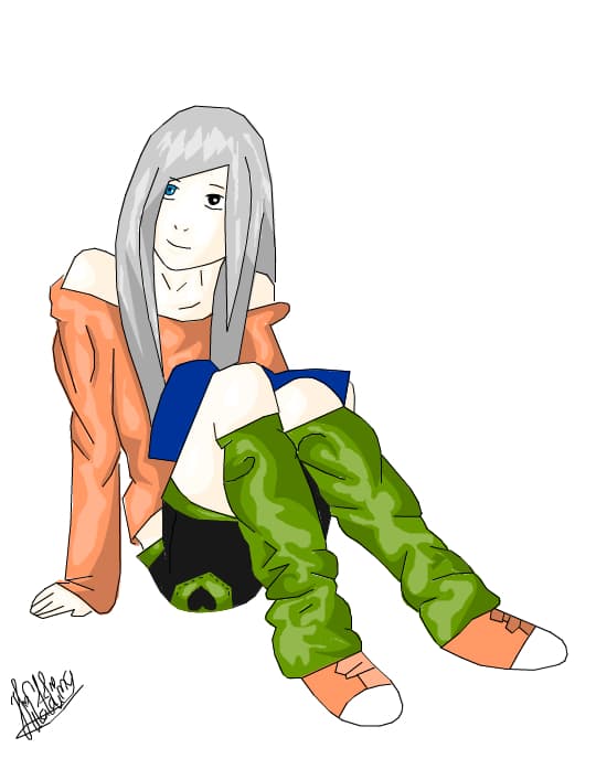 >.<\"..Posibilut sa fie Oc-ul meu Yuri Hatake:))