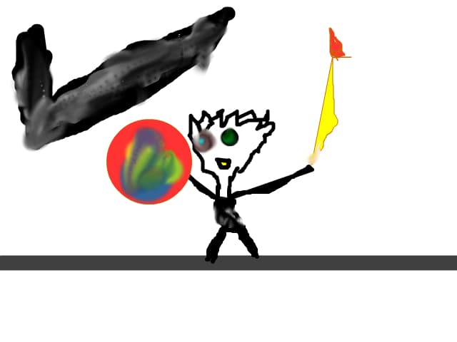 PRima mea creatie:D