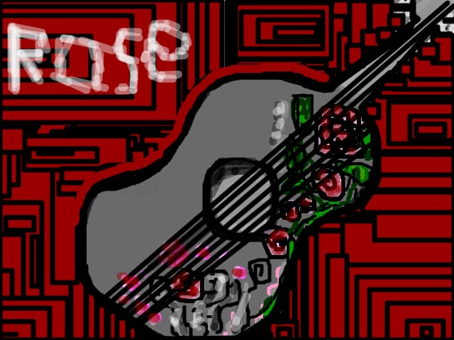 GUITAR