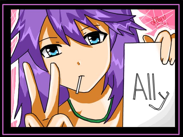 ..Mizore-chan^^