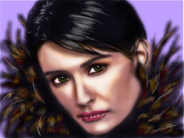 Demi Moore