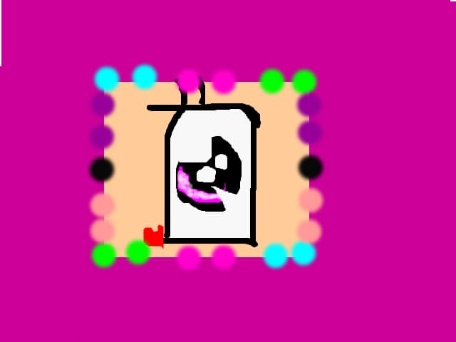 eye