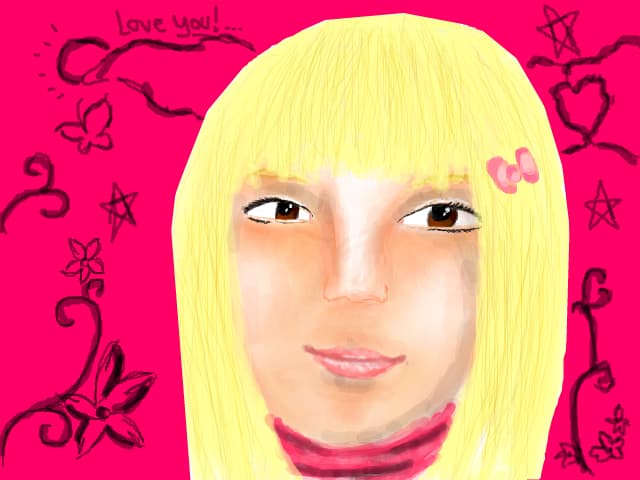 Portret
