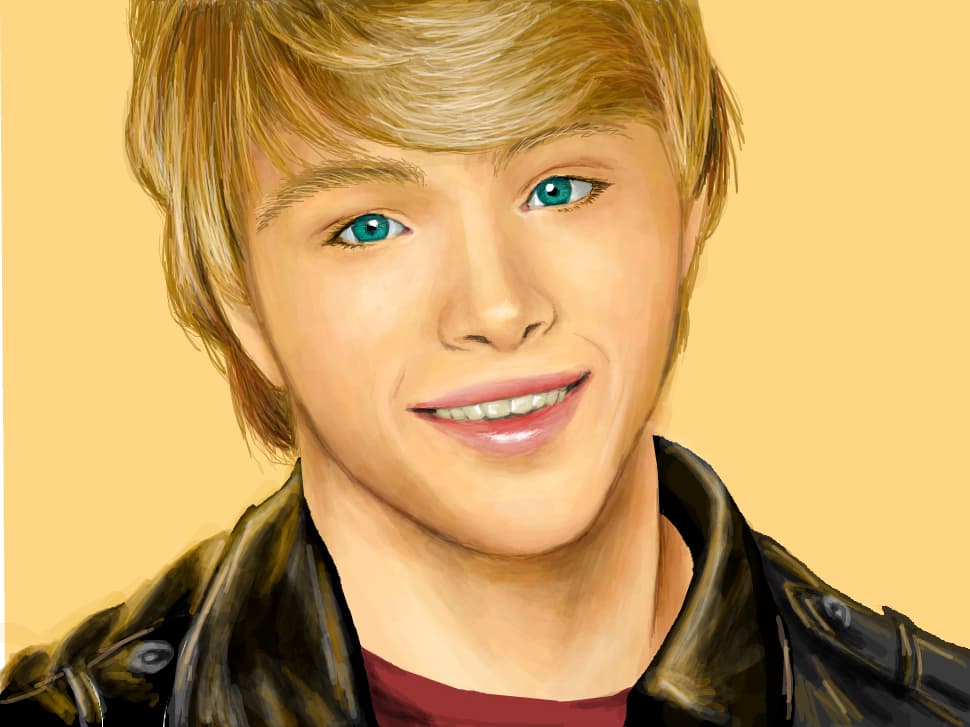 Sterling Knight