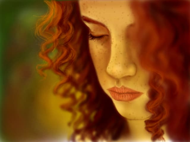Wild beauty :)