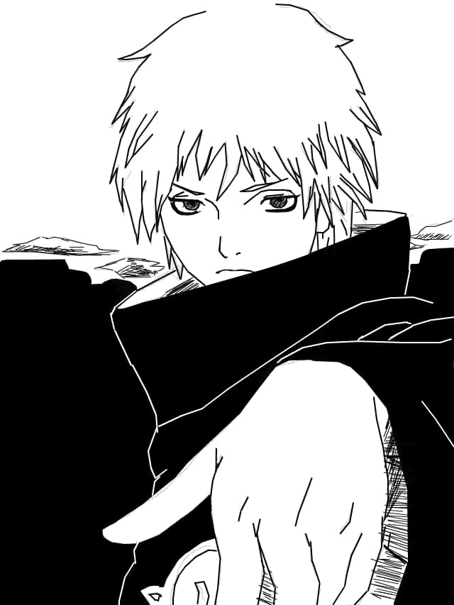 Sasori