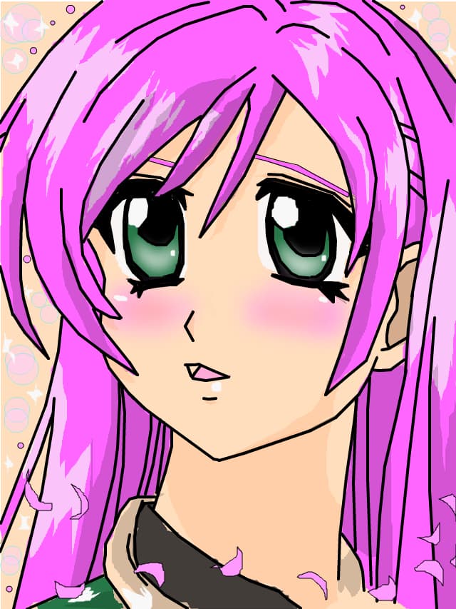 rosario vampire