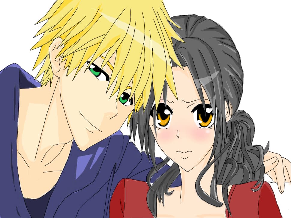 kaichou wa maid-sama