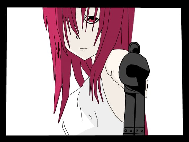 Elfen Lied