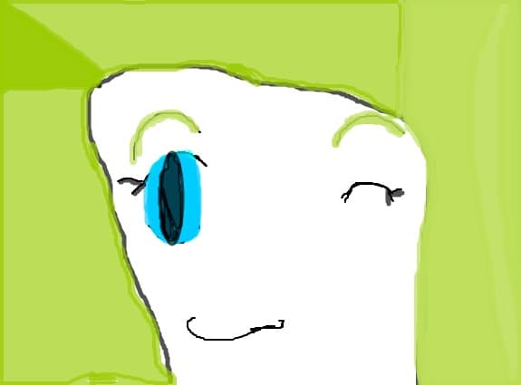 anime girl
