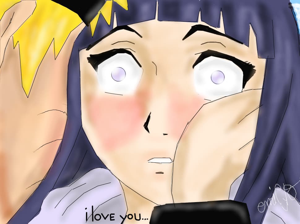 naruto&amp;hinata
