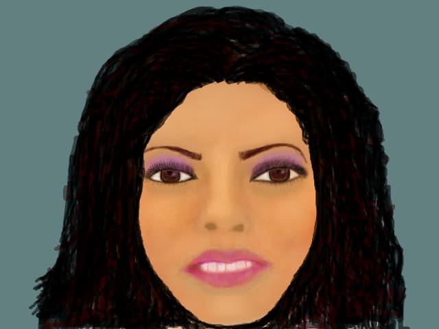 Portret