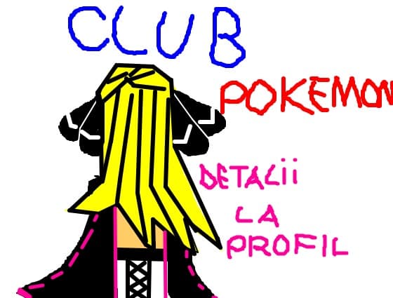 club pokemon