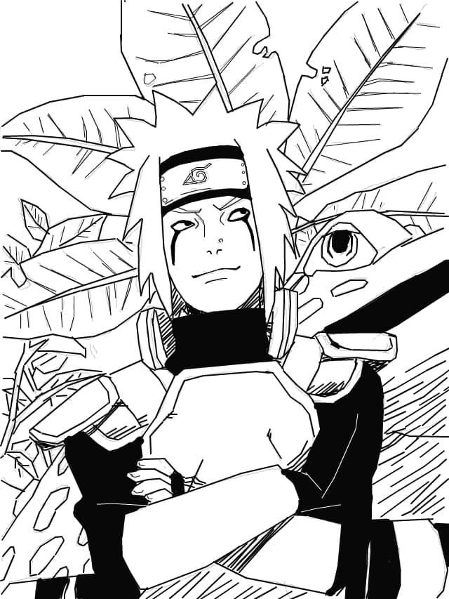Jiraya
