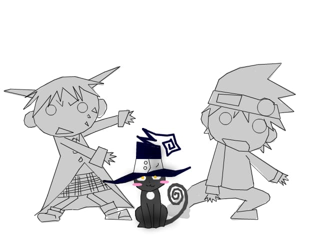 anime
