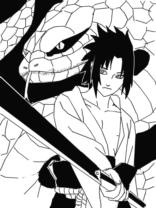 Sasuke