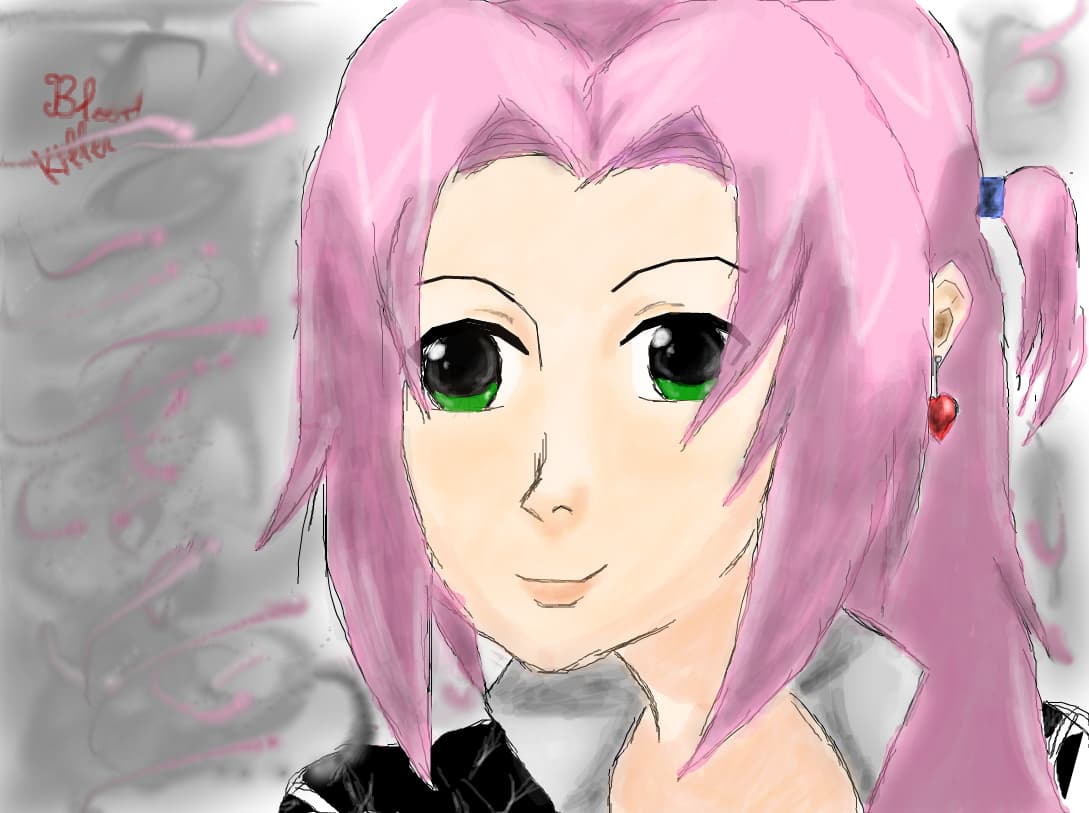 Sakura Harun